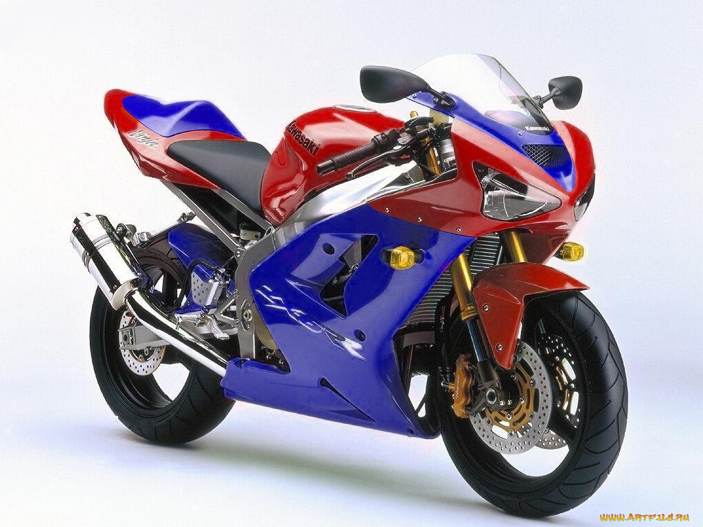 , kawasaki